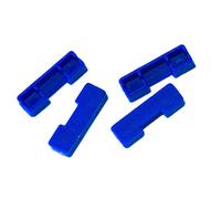 Color indicators Matrix Winder x 4 Bleu TU
