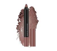 Color It All Long Lasting Crayon Lipstick for Women | Up to 18 Hours Stay | Creamy Matte Finish | Waterproof, Smudge-Proof & Non-Transfer | Shade: Nude Bomb (3.5g)