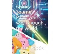 Color Journey - Paint your way through the world