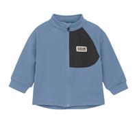 Color Kids - Baby Stretch Fleece Jacket - Fleece jacket size 98, blue