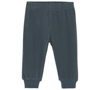 Color Kids - Baby's Fleece Pants - Fleece trousers size 74, blue