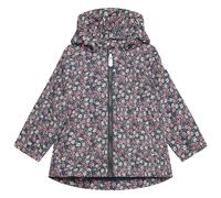 Color Kids - Baby's Jacket AOP - Waterproof jacket size 74, grey