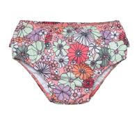 Color Kids - Baby's Swimdiaper with Frills AOP - Swim brief size 92, multi