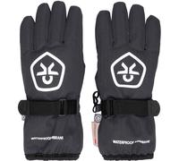 Color Kids Jungen Kinder Winterhandschuhe Gloves-Waterproof