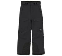 Color Kids - Junior's Ski Pants Colorblock - Ski trousers size 104, black