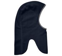 Color Kids - Kid's Balaclava Fleece with Windstop - Balaclava size 48 cm, blue