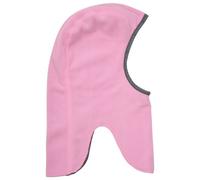 Color Kids - Kid's Balaclava Fleece with Windstop - Balaclava size 48 cm, pink