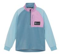 Color Kids - Kid's Fleece Jacket Anorak - Fleece jumper size 176, blue