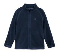 Color Kids - Kid's Fleece Jacket Full Zip - Fleece jacket size 128, blue