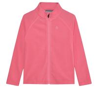 Color Kids - Kid's Fleece Jacket Full Zip - Fleece jacket size 134, pink