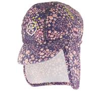 Color Kids - Kid's Hat AOP - Cap size 50 cm, purple