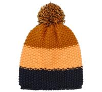 Color Kids - Kid's Hat Colorblock - Beanie size 50 cm, multi
