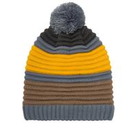 Color Kids - Kid's Hat Colorblock - Beanie size 52 cm, multi