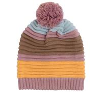 Color Kids - Kid's Hat Colorblock - Beanie size 54 cm, multi