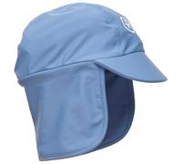 Color Kids - Kid's Hat Solid - Cap size 50 cm, blue
