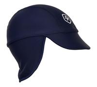 Color Kids - Kid's Hat Solid - Cap size 50 cm, blue