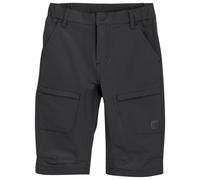 Color Kids - Kid's Knickers Stretch with Pockets - Shorts size 128, black