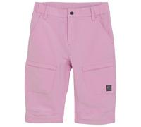 Color Kids - Kid's Knickers Stretch with Pockets - Shorts size 176, pink