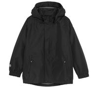 Color Kids - Kid's Rain Jacket - Waterproof jacket size 104, black