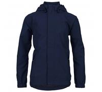 Color Kids - Kid's Rain Jacket - Waterproof jacket size 104, blue