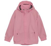 Color Kids - Kid's Rain Jacket - Waterproof jacket size 92, pink