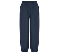 Color Kids - Kid's Rain Pants - Waterproof trousers size 128, blue