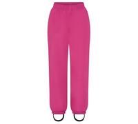 Color Kids - Kid's Rain Pants - Waterproof trousers size 140, pink