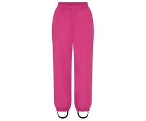 Color Kids - Kid's Rain Pants - Waterproof trousers size 92, pink