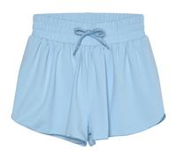 Color Kids - Kid's Shorts/Skirt - Running skirt size 110, blue