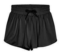 Color Kids - Kid's Shorts/Skirt - Running skirt size 92, black