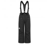 Color Kids - Kid's Ski Pants Pockets - Ski trousers size 122, black