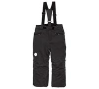 Color Kids - Kid's Ski Pants Pockets - Ski trousers size 92, black