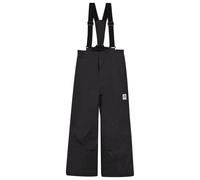 Color Kids - Kid's Ski Pants Solid - Ski trousers size 98, black