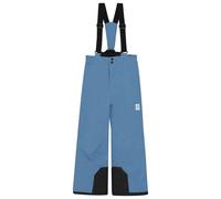 Color Kids - Kid's Ski Pants Solid - Ski trousers size 98, blue