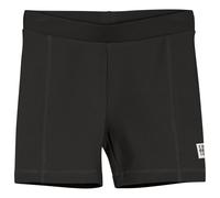 Color Kids - Kid's Sport Short Tights - Leggings size 152, black