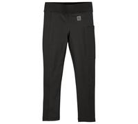 Color Kids - Kid's Sport Tights - Leggings size 128, black