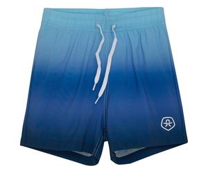 Color Kids - Kid's Swim Shorts AOP Magic - Boardshorts size 92, blue