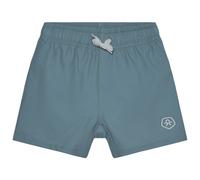 Color Kids - Kid's Swim Shorts Solid - Boardshorts size 116, turquoise/grey