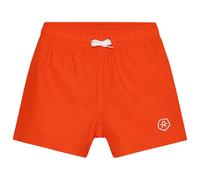 Color Kids - Kid's Swim Shorts Solid - Boardshorts size 122, red
