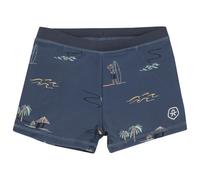 Color Kids - Kid's Swim Trunks AOP - Swim brief size 92, blue