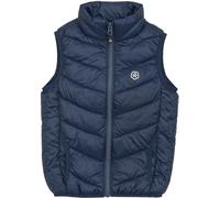 Color Kids Kinder Steppweste Waistcoat Quilted 5438