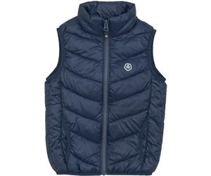 Color Kids Kinder Steppweste Waistcoat Quilted 5438