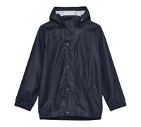 Color Kids PU Rain Coat Kids