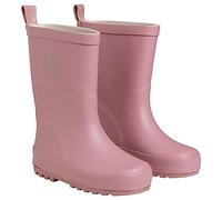 Color Kids Wellies Rain Boot, Old Rose, 1 UK