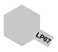 Color Lacquer Paint Color LP-67 Smoke Gray 82167 TAMIYA