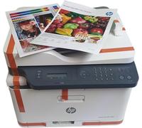 HP Color Laser MFP 179fnw A4 600 x 600 DPI 18 ppm Wi-Fi