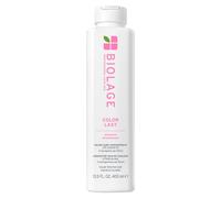 Biolage Color Last Shampoo Color Care Concentrate shampoo with soybean oil for color-treated hair 400 ml