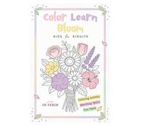 Color Learn Bloom