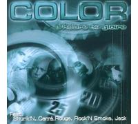 Color - L'Heure De Gloire