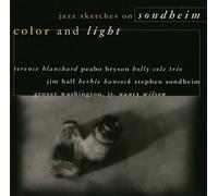 Color & Light -Jazz Sketches On Soundheim